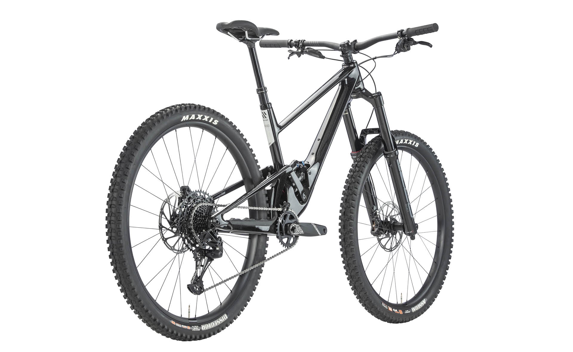 4060 LT NX | SCOR | bikes | Mountain, Mountain | Enduro