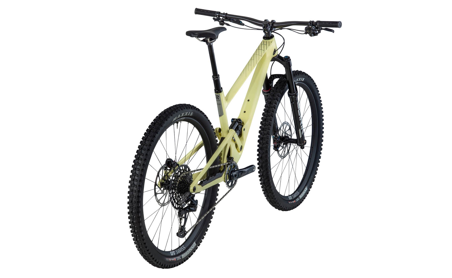 4060 ST GX | SCOR | bikes | Mountain, Mountain | Trail