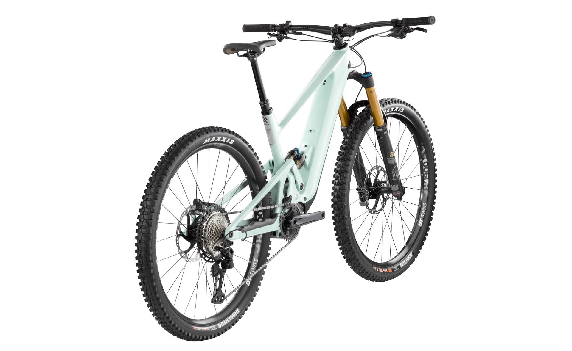 SCOR Bikes | 4060 Z ST XT MINT