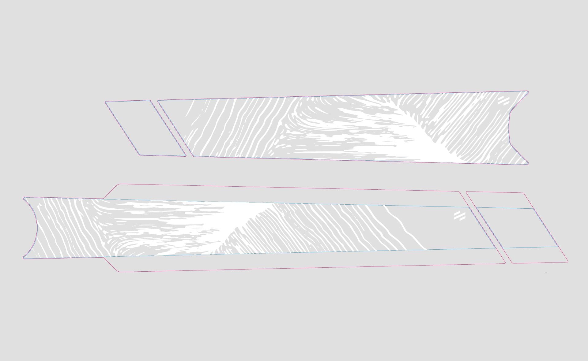 Frame Protector 4060 by Slicy | SCOR | accessories | Parts, Parts | Accessories