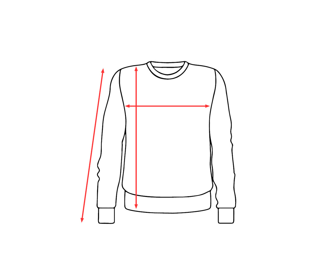 SCOR Mountain Bikes Size Chart