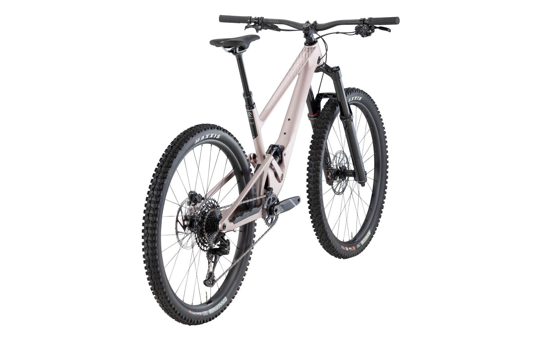 4060 LT NX | SCOR | bikes | Mountain, Mountain | Enduro