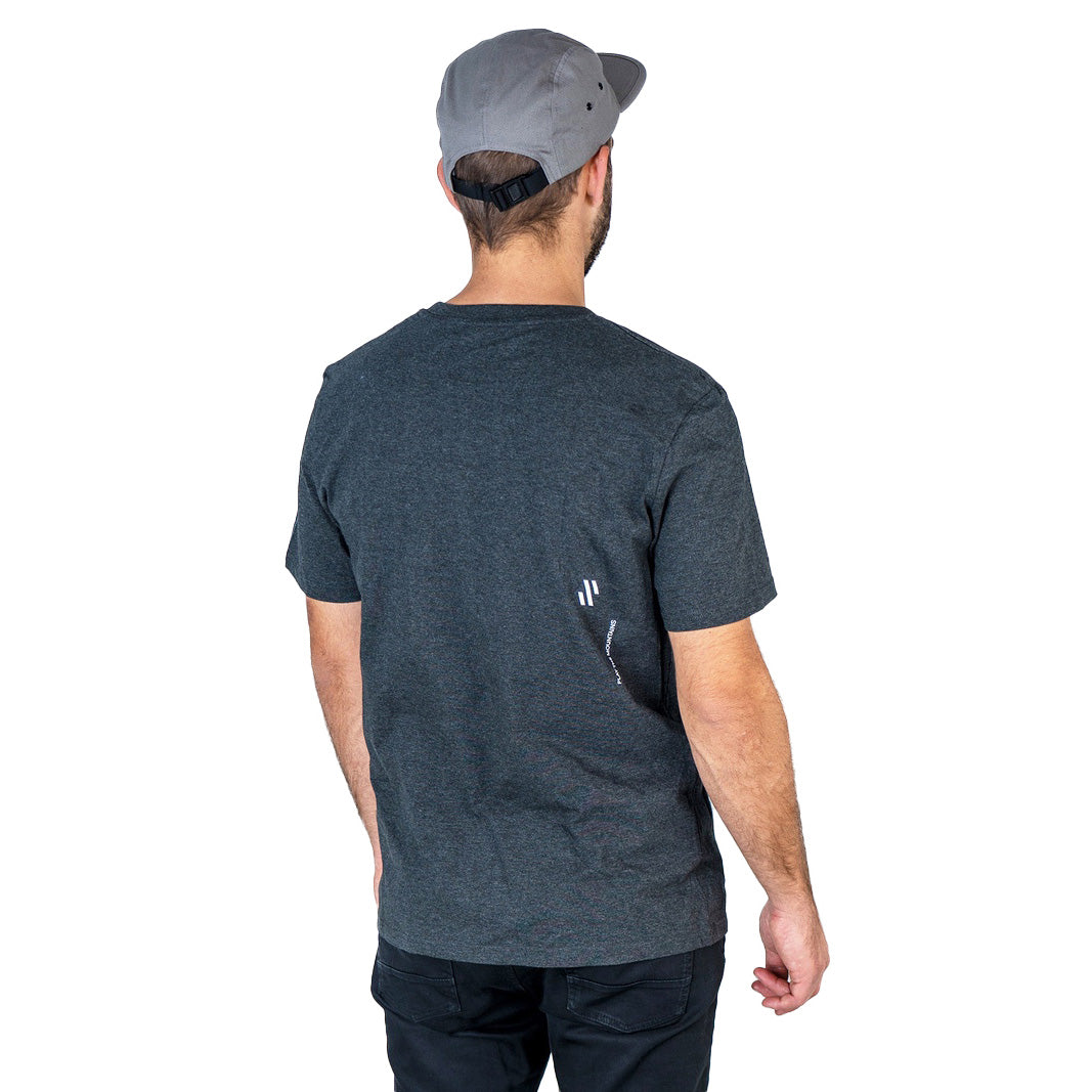 Logo T-Shirt SS