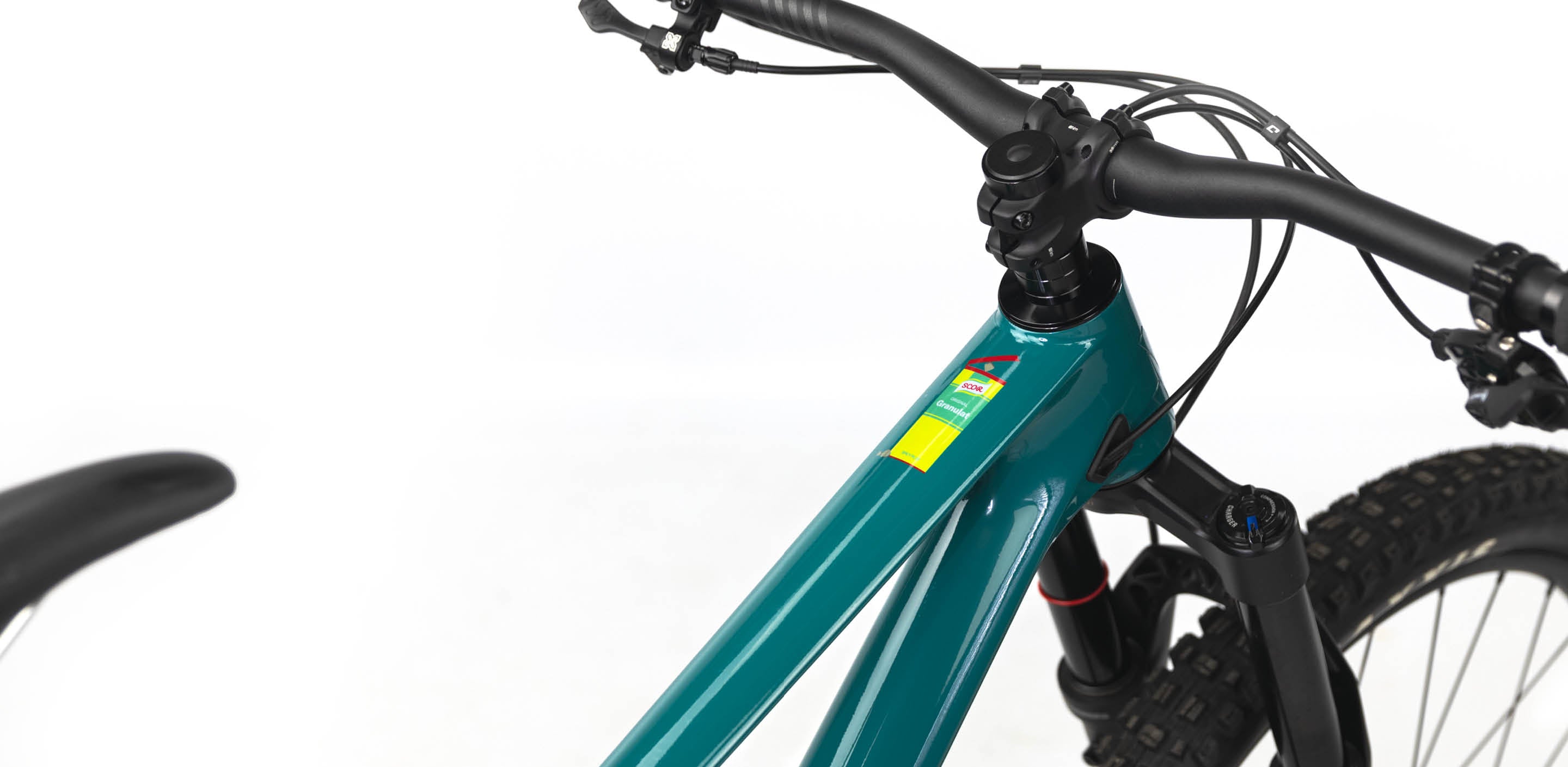 4060 Frame Protector by Slicy
