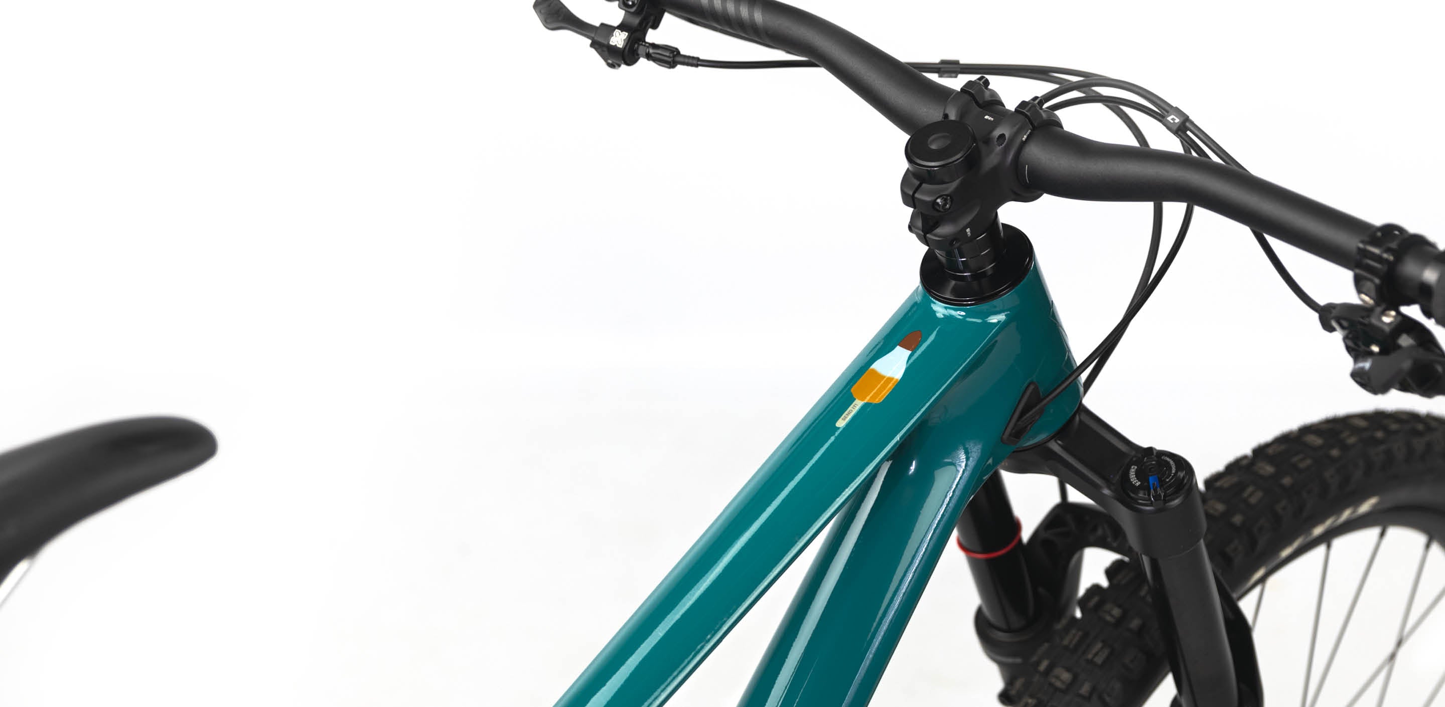 4060 Frame Protector by Slicy