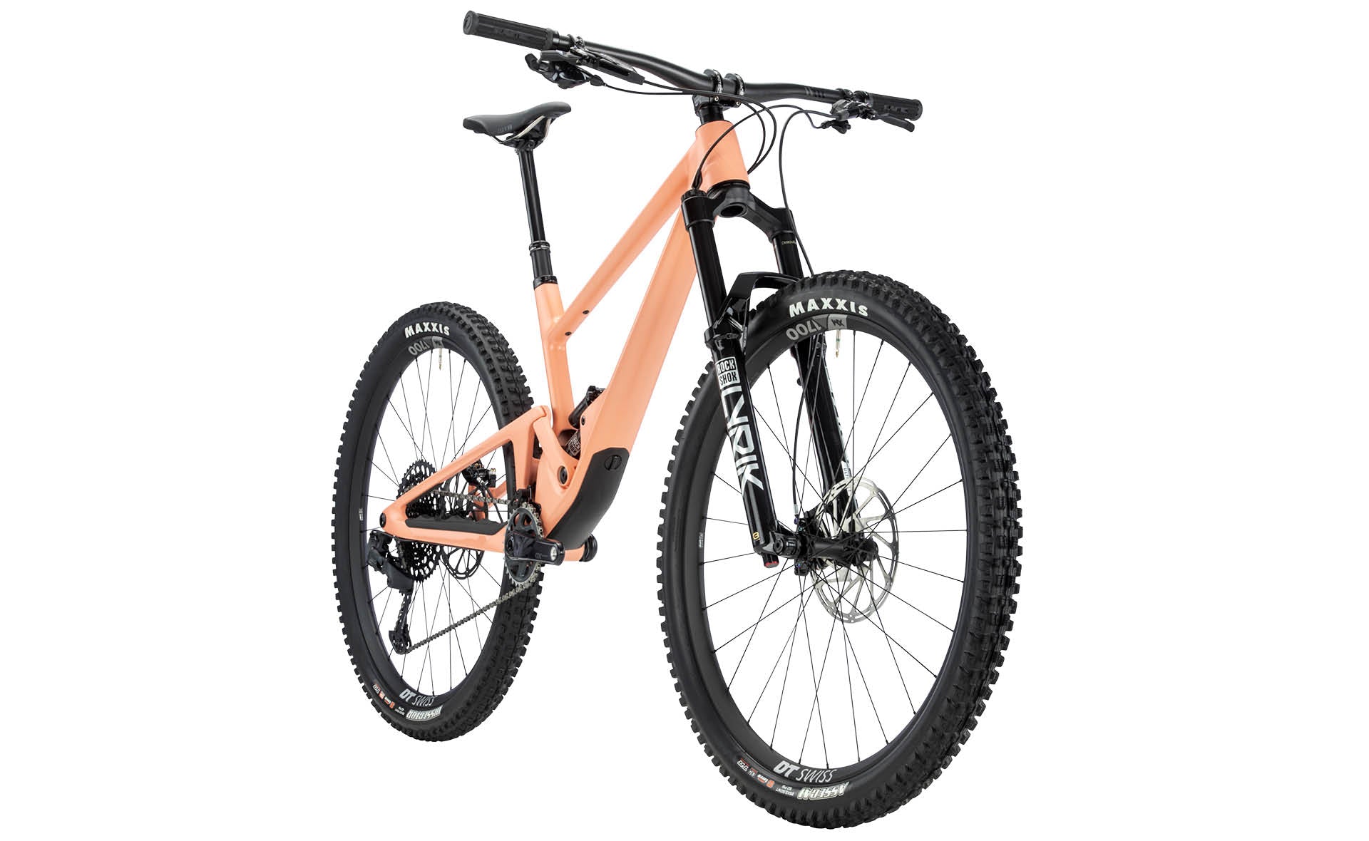 SCOR Bikes | 4060 ST GX YUM GUM
